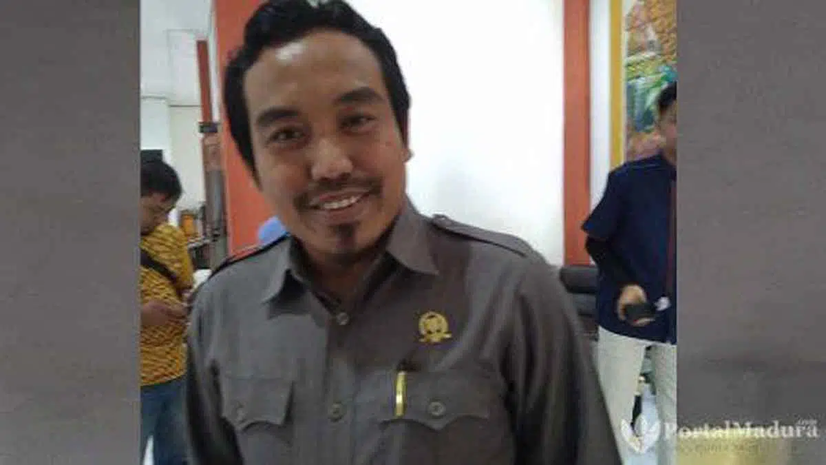 Pimpinan DPRD Sumenep Sarankan Anggota Lakukan Rapid Test Mandiri
