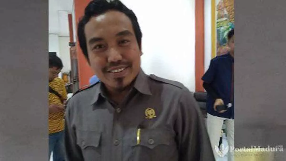 Pimpinan DPRD Sumenep Sarankan Anggota Lakukan Rapid Test Mandiri