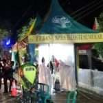 Dugaan Pemukulan Relawan Covid-19, Versi Korban Vs Polres Sumenep