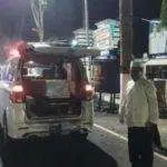 TKI Asal Sampang Meninggal di Malaysia, Peti Jenazah Disemprot Disinfektan di Posko Covid-19