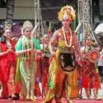 Dorong Pemuda Cinta Seni, Sumenep Komitmen Lestarikan Kesenian Tradisional
