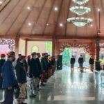 Lantik Pejabat, Bupati Pamekasan Ajak Ciptakan ‘Top of Mind’ Baru