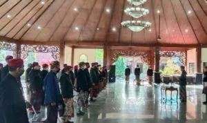 Lantik Pejabat, Bupati Pamekasan Ajak Ciptakan 'Top of Mind' Baru