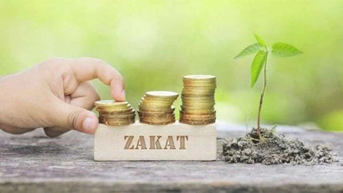 Tata Cara Membayar Zakat Fitrah 2020 di Tengah Wabah