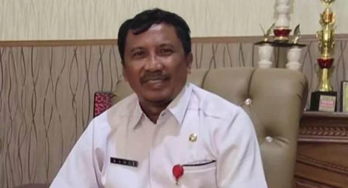 Bupati Sumenep Berencana Ajukan Banding Putusan PTUN Soal SK Kades Matanair