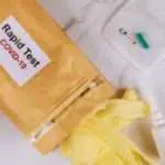 Hasil Rapid Test, Bocah 8 Tahun di Madura Positif Covid-19