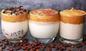 Cara Membuat Dalgona Coffee, Minuman Segar Berbuka Puasa