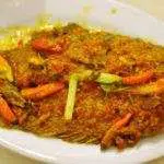 Resep Pesmol Ikan Gurami untuk Buka Puasa