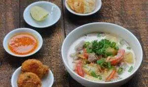 Resep Soto Khas Betawi yang Lezat dan Gurih