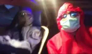 Beredar Video Polisi Kawal Pengantaran Jenazah, Begini Penjelasan Kapolres Bangkalan