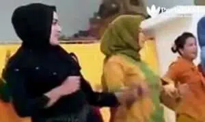 Cara Unik Wanita Milenial Sumenep Peringati Hari Kartini Ditengah Pandemi Covid-19