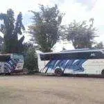Terminal Arya Wiraraja Sumenep Layani Jalur Tapal Kuda Non PSBB