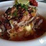 Aneka Kuliner, Nomor 4 Ada Sejak Keraton Sumenep