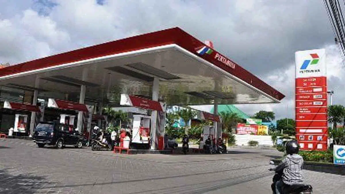 Sejumlah SPBU di Pamekasan Lakukan Pelanggaran