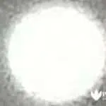 Penampakan Supermoon di Pulau Madura
