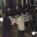 Derita Kencing Manis, TKI Paruh Baya Asal Sampang Meninggal Dunia