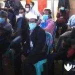 61 TKI Asal Sampang Jalani Isolasi Mandiri