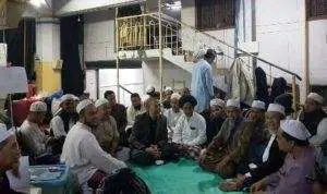Jamaah Tablig Indonesia di India Sulit Dievakuasi, Langgar Hukum Hingga Positif Covid-19