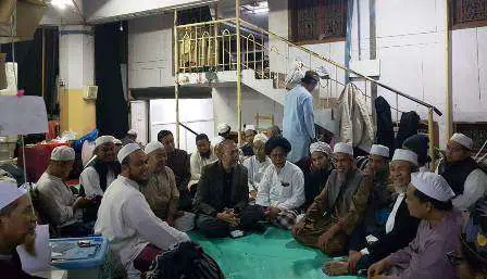 Jamaah Tablig Indonesia di India Sulit Dievakuasi, Langgar Hukum Hingga Positif Covid-19