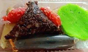 Berburu Takjil Ramadan Khas Sumenep