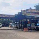 Aktivitas Terminal Arya Wiraraja Sumenep Tetap Berlangsung, Kecuali Tujuan Kota Ini