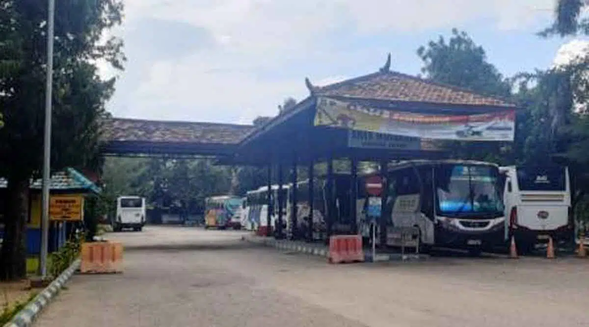 Aktivitas Terminal Arya Wiraraja Sumenep Tetap Berlangsung, Kecuali Tujuan Kota Ini