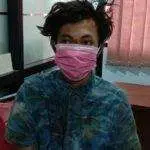 7 Kali Mencuri di Bangkalan, Viral Video Maling Motor Diamuk Warga