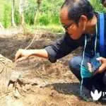 Makin Banyak Makam Kuno Ditemukan di Bukit Pal Batang-batang Sumenep