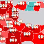 Positif Covid-19 Sumenep Bertambah Satu, PDP Meninggal Negatif Corona