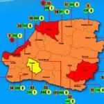 Bertambah, 4 Warga Bangkalan Positif Covid-19