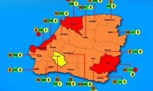 Bertambah, 4 Warga Bangkalan Positif Covid-19
