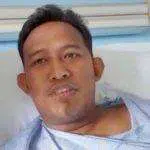 Hari Kedua Pasca Drop, Begini Kondisi Kesehatan Wabup Sumenep Achmad Fauzi