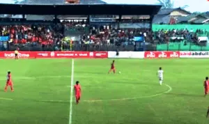 Stadion A Yani Jadi Kandang Dua Klub Liga 3, Pemkab Sumenep Fokus Pemeliharaan Lapangan