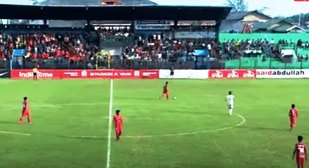 Stadion A Yani Jadi Kandang Dua Klub Liga 3, Pemkab Sumenep Fokus Pemeliharaan Lapangan