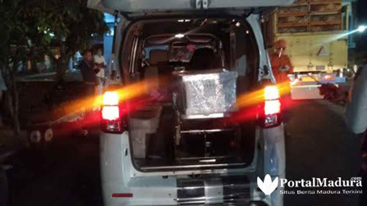 Empat Bulan, 23 TKI Ilegal Asal Sampang Wafat di Malaysia
