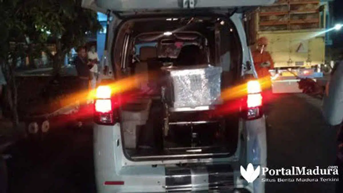 Empat Bulan, 23 TKI Ilegal Asal Sampang Wafat di Malaysia