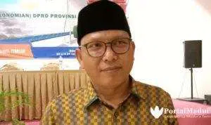 Legislator asal Madura Minta Pemprov Jatim Jamin Ketersediaan Sembako