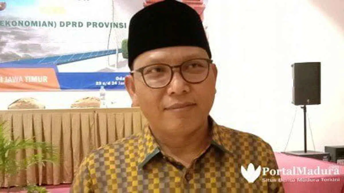 Legislator asal Madura Minta Pemprov Jatim Jamin Ketersediaan Sembako
