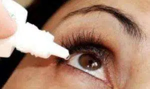 Cara menggunakan Obat Tetes Mata yang Tepat