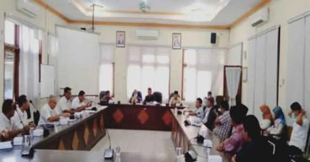 Baru Sebulan Ditempati TPA, Warga Bunajih Resahkan Dampaknya