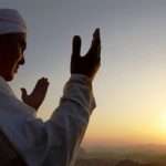 Umat Muslim, Baca Doa Ini Agar Terhindar Dari Siksa Api Neraka