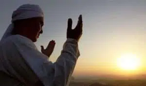 Umat Muslim, Baca Doa Ini Agar Terhindar Dari Siksa Api Neraka