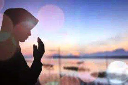 Baca Doa Ini Saat Keluar Rumah Untuk Mohon Perlindungan dari Wabah Covid-19