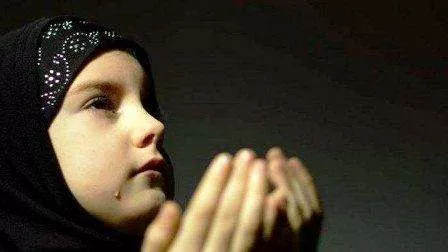 Ingin Anak Anda Cerdas, Baca Doa Ini