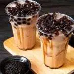 Resep Membuat Es Boba Sederhana, Cocok untuk Buka Puasa