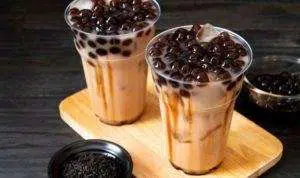 Resep Membuat Es Boba Sederhana, Cocok untuk Buka Puasa