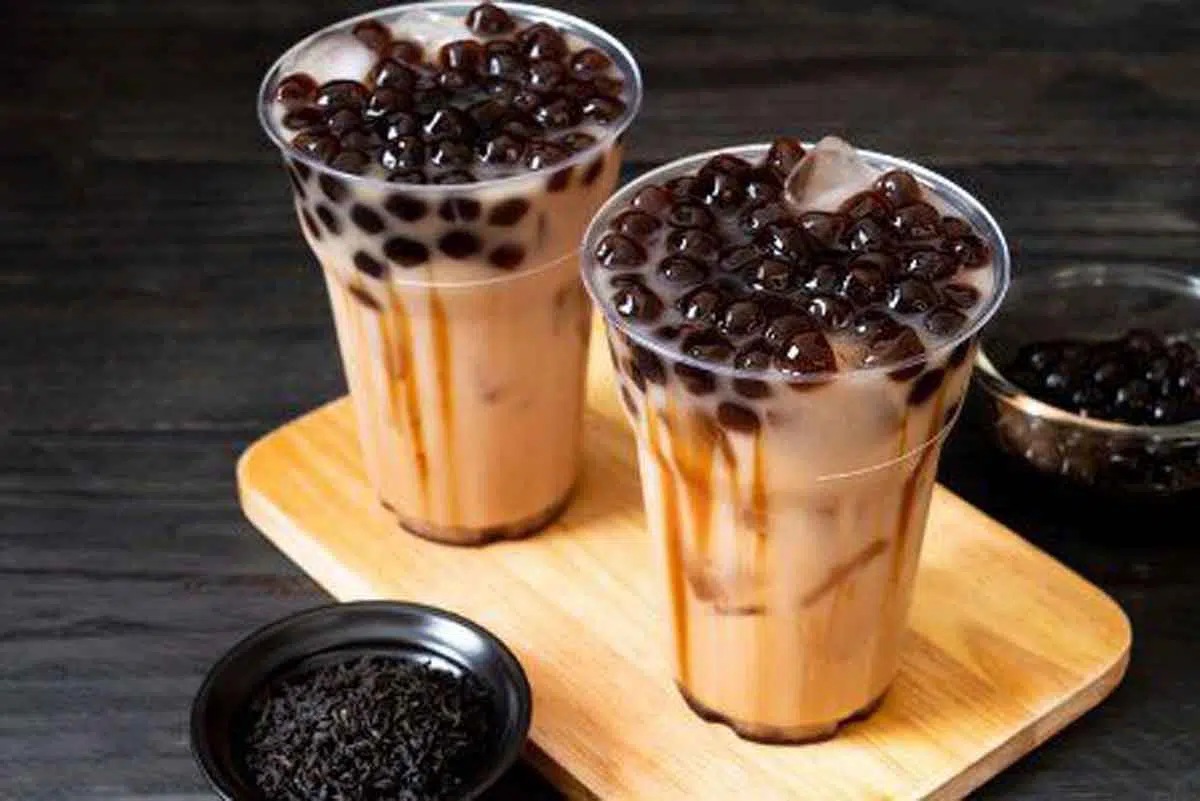 Resep Membuat Es Boba Sederhana, Cocok untuk Buka Puasa