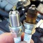 Efek Buruk Suka Gonta-ganti Busi Motor