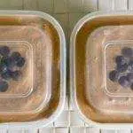 Resep Stup Roti Tawar Dalgona Untuk Buka Puasa