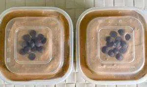 Resep Stup Roti Tawar Dalgona Untuk Buka Puasa